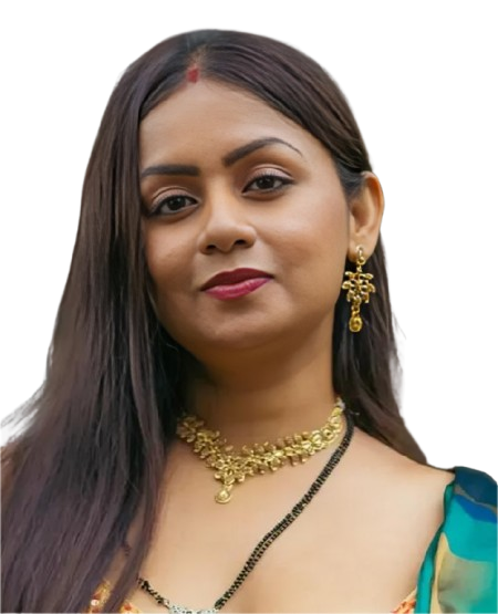 Priyanka Haldar